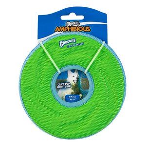 NWT  Chuckit!® Zipflight Dog Toy